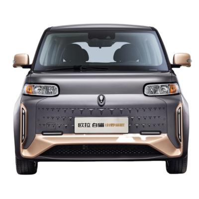China ORA White Cat Great Wall Motor EV 305-401KM Pure Electric With 5 Doors 4 Seats for sale