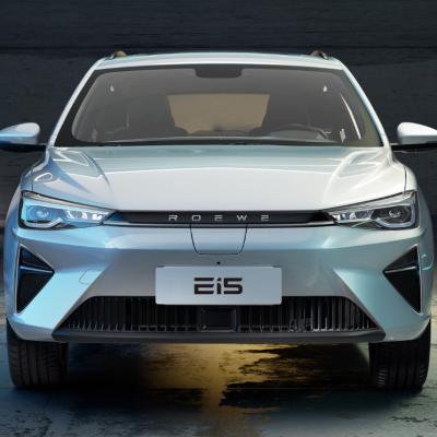 Китай Автомобиль 501KM мотора Roewe Ei5 SAIC электрический с 5 дверями 5 мест продается