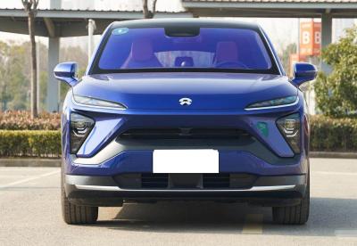China EC6 NIO Electric Cars Midsize Suv 465-615KM With 5 Doors 5 Seats for sale