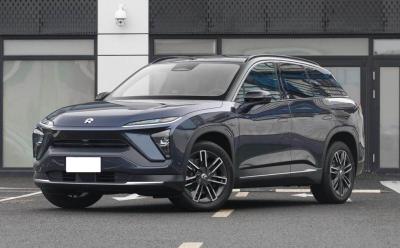 China Midsize NIO ES6 Suv 455-610KM High Performance With Dual Motor for sale