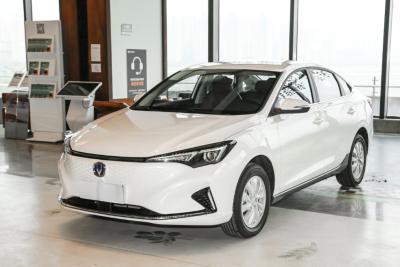 Chine Norme officielle 365-405KM de la voiture électrique 2022 de berline de Changan Eado EV460 à vendre