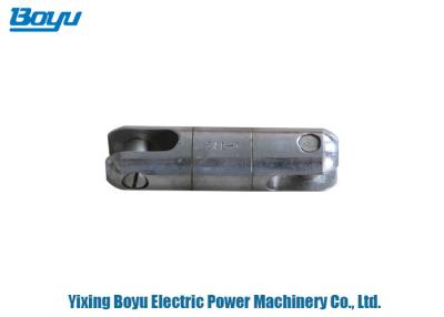 China TYSLX-2 Swivel Joints Rotatable Steel Cable Connector For Transmission Line for sale