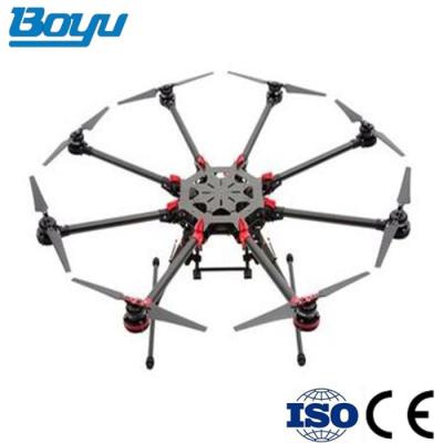 China HYPLD-8 Transmission Line Stringing Equipment Tools Drone Or UAV Unmanned Aerial Vehicle for sale