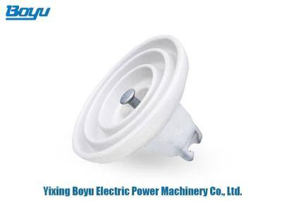 China Ansi Porcelain Disc Suspension Transmission Line Tool Electric High Voltage Insulator for sale