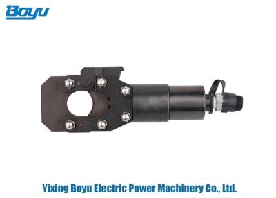 China TYCPC-40B Hydraulic Wire Cutter Transmission Line Tool For Copper Cable for sale
