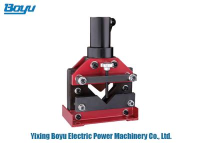 China ISO-Fernleitungs-Werkzeug-hydraulischer Stahlausschnitt/verbiegende Kraft 20t zu verkaufen