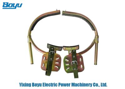 China Climbing Grapplers Transmission Line Stringing Tools For Safety for sale