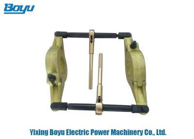 China TYDBK-36 36kN Aluminum Alloy Transmission Line Stringing Tools Conductor for sale