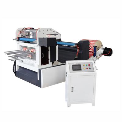 China Digital Craft Paper Automatic Paper Cutting Machine High Precision for sale