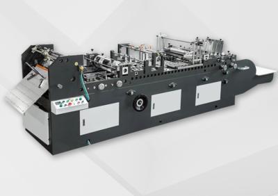 Chine Machine de conditionnement d'enveloppe d'EYD-296C avec le compte de scellage automatique de coupe à vendre
