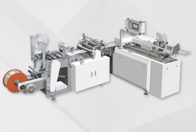 中国 ミニコンピューター制御自動包装は多機能12kw力を機械で造る 販売のため