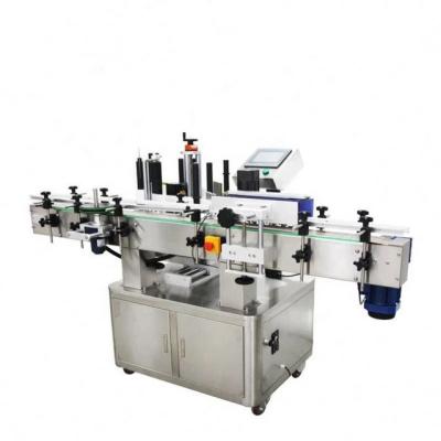 China 30P/Min Automatic Labeling Machine for sale