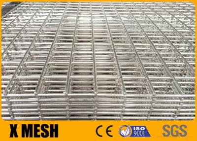 China Length 2.4m Width 1.2m Stainless Steel Mesh Panel Industrial Grade 304 for sale