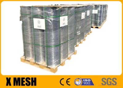 China 19 Ga Wire Galvanized Hardware Cloth Astm A740 Standard Size 50 Feet Long for sale