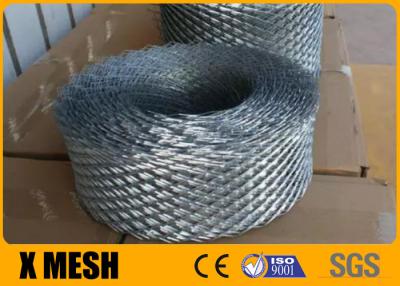 China Silver Color Brick Coil Mesh With 10mm X 10mm Hole Size 10m Length for sale