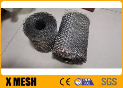 China Masonry Mesh 0.5mm Thickness 30m Length For Construction ASTM Standard for sale