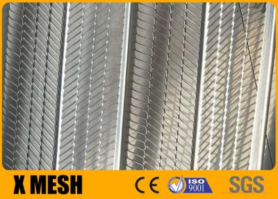 China Building Materials Formwork Hy Rib Lath 16X11mm Mesh for sale