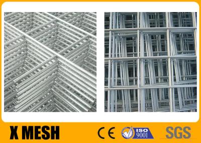 China Hot Dipped Galvanized Mining Wire Mesh 75mm X 50mm Hole Size non rusting à venda