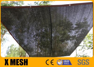 China 60% Shading Black Agricultural Shade Net 4*50m Greenhouse Shade Netting en venta