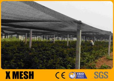 China 3.5m*100m Reflective Shade Cloth For Greenhouse Weather Resistance Te koop
