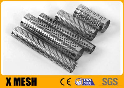 China 30mm 316 Stainless Steel Wire Mesh Filter For Water Filtering Filtration for sale