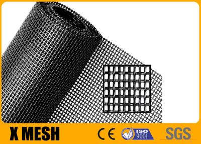 China Carton Packaged 0.18mm Pet Proof Screen Mesh Durable Protection For Dog Or Cat Screen for sale