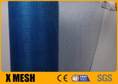 China Fireproof Orange Drywall Construction Wire Mesh 50m Per Roll for sale