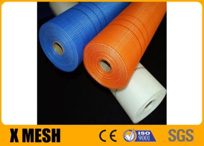 China 0.05m-2.5m de ancho Refuerzo de tela de fibra de vidrio a prueba de fuego en venta