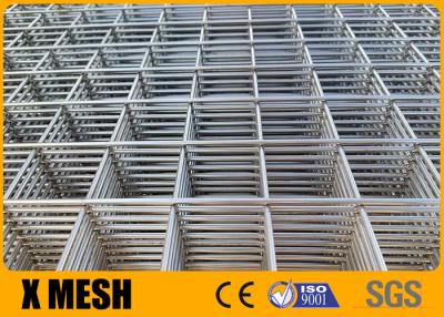 Китай 4 Inch X 4 Inch Apeature 3mm Galvanised Wire Mesh 4 Feet By 8 Feet продается