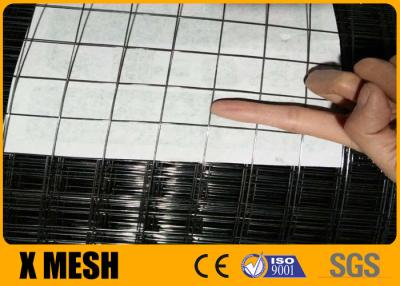 China 1/2 And 1/4 Stainless Steel Welded Mesh For Corrosion And Harsh Chemicals Te koop