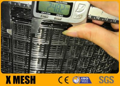 China 25m Stainless Steel Welded Mesh for sale