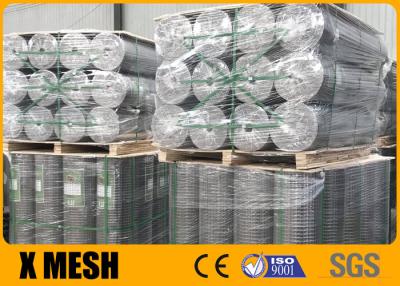 Cina Mesh Roll Height galvanizzato 25mm*25mm 2m Eco impermeabile amichevole in vendita
