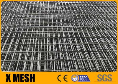 China 4 Folds Welded Galvanised Security Fencing ODM Zinc Alloy Coated for sale