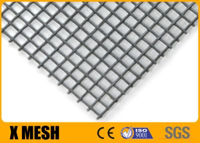 China Anti Bugs Fiberglass Fly Screen 125g PVC Coated Fibreglass Mesh for sale