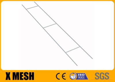 China Netwerk van de de bouwdraad 3/16“ Ladder Mesh Block Trellis ASTM A82 Te koop