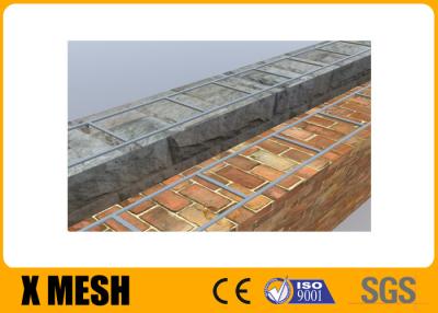 China Malla de alambre de capa galvanizada de la construcción en venta