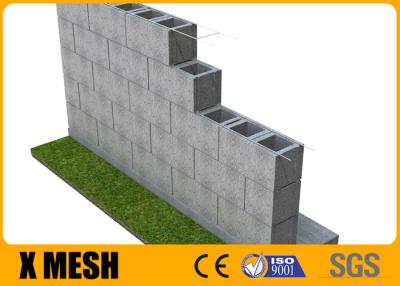 China ASTM A153 Construction Wire Mesh for sale