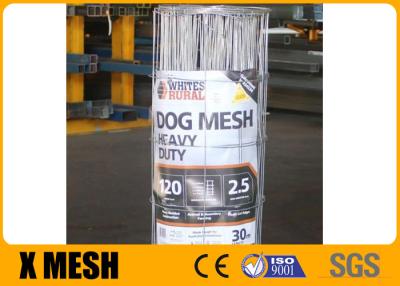 China 1''X2'' Stainless Welded Wire Mesh for sale
