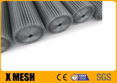 China 14 maat 316 Roestvrij staal Gelast Draadnetwerk ASTM A580 Te koop