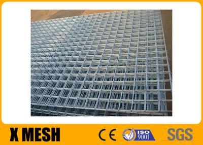 Κίνα 150mm X 150mm γαλβανισμένα φύλλα πλέγματος προς πώληση