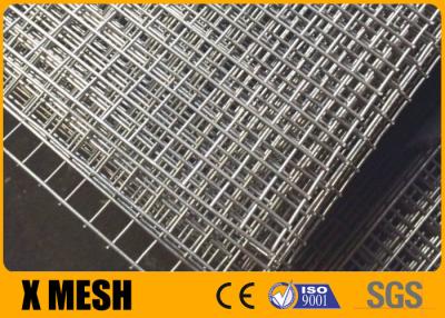 China ASTM F2453 Galvanised Welded Mesh for sale