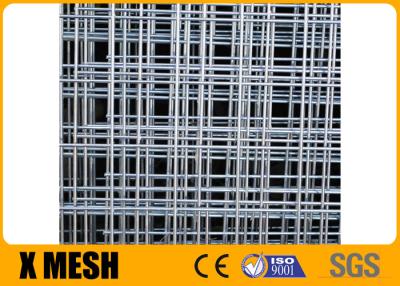 中国 低炭素鋼鉄電流を通されたハードウェア布の長さ2.4mの幅1.5m 販売のため