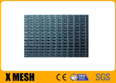 China Electro Galvanised Welded Mesh ASTM A510 50mm X 50mm Galvanised Mesh for sale