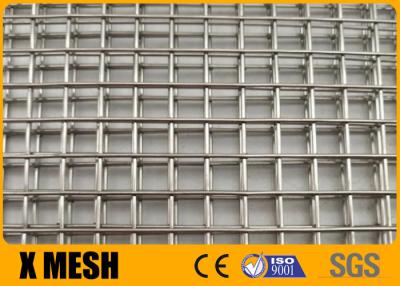 China Low Carbon Steel Galvanised Welded Mesh for sale