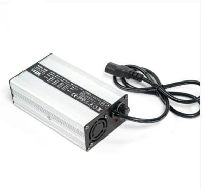 China 24V36-45ah Lead Acid Battery Charger Electric Bicycle/ Car /Wheelchair/ Garden Tool for sale