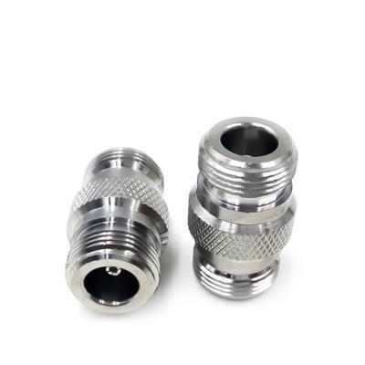 China Industrial CNC Machining Stainless Steel Spare Parts For Motorcycle Recliner for sale