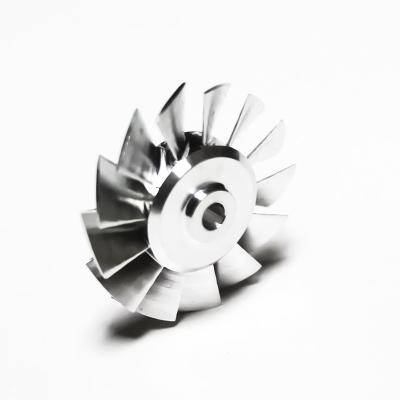 China Industrial CNC Milling Aluminium Precision Machining Tolerance 0.01-0.05mm for sale