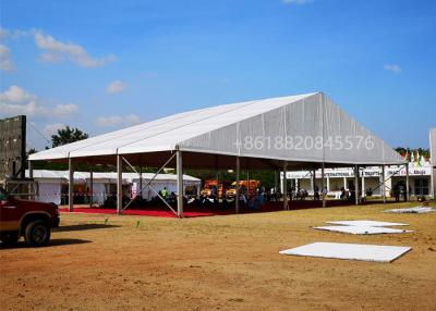 China 850g/Sqm Heavy Duty Event Tent for sale
