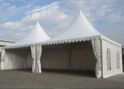 China 6x6m Commercial Party Tent for sale