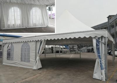 China 10x10 Pagoda Tent for sale